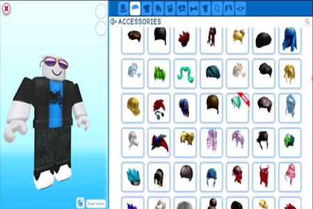 Roblox Skins Robux Master for Android - Download